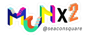 MunX2 Logo